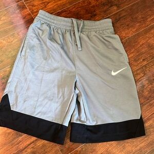 Boys nike shorts